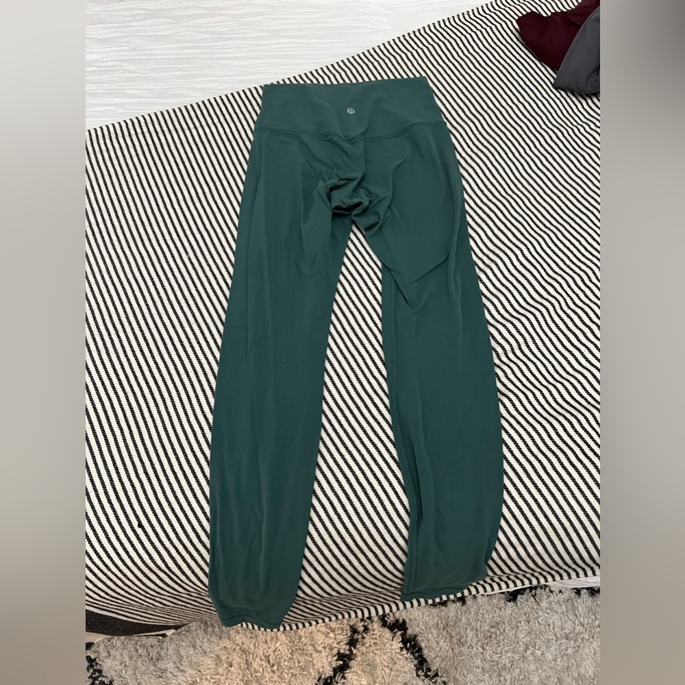 COPY - Lululemon high rise align leggings size 6